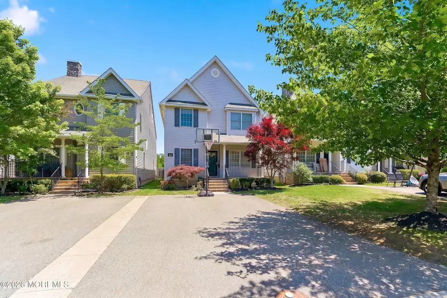 13 Treeside Lane, Lakewood, NJ 08701 - #2