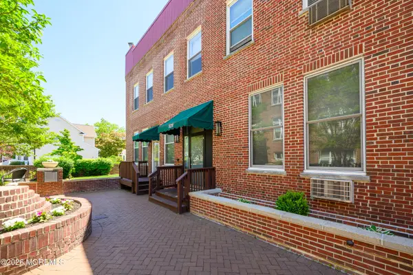 523 Trinity Place #2DS, Westfield, NJ 07090