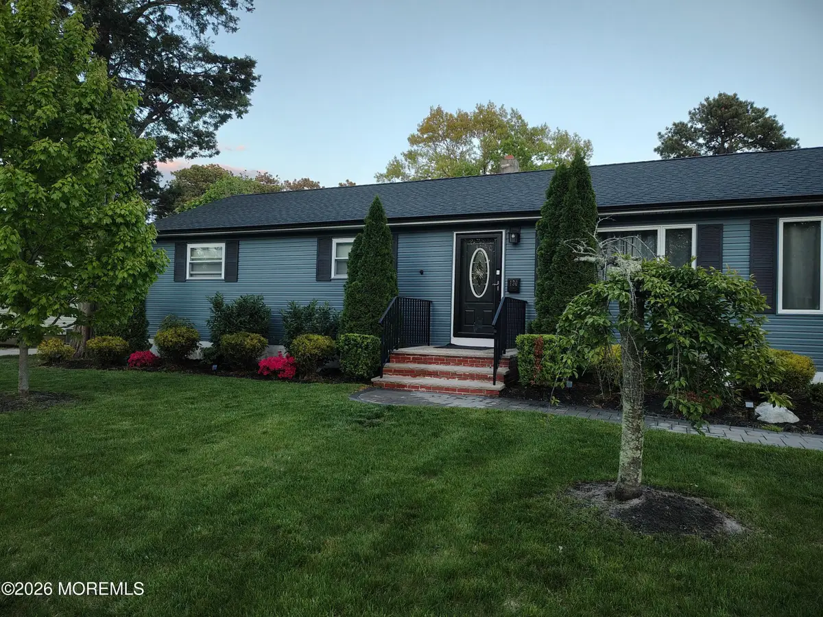 130 Coral Drive, Brick, NJ 08724 - #1