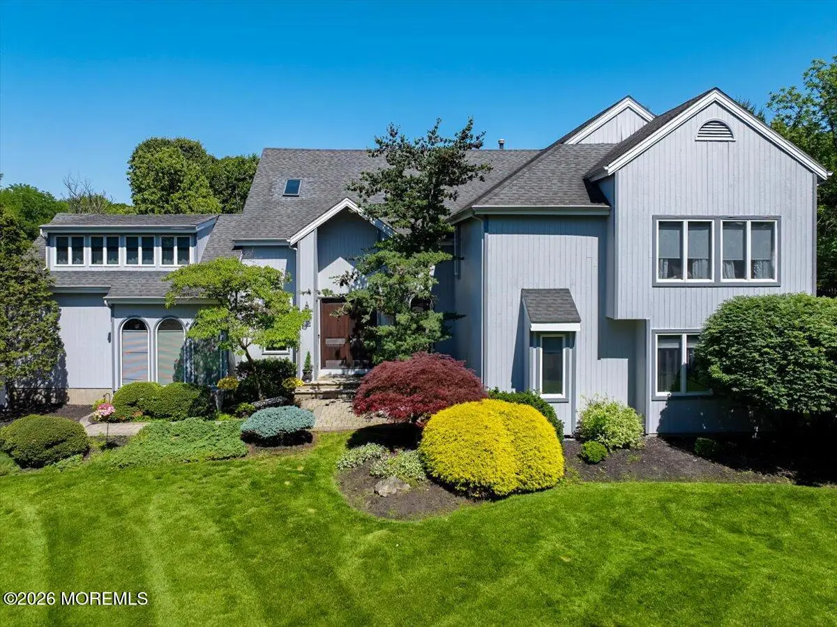 2 Richards Way, Holmdel, NJ 07733 - #1