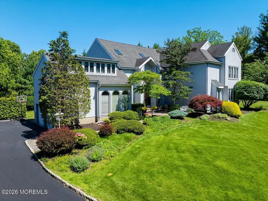 2 Richards Way, Holmdel, NJ 07733 - #3