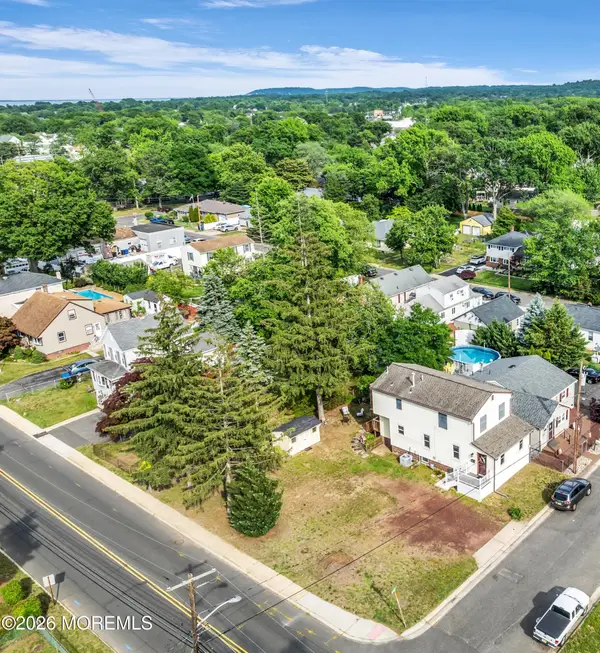 401 Walnut Street, Port Monmouth, NJ 07758