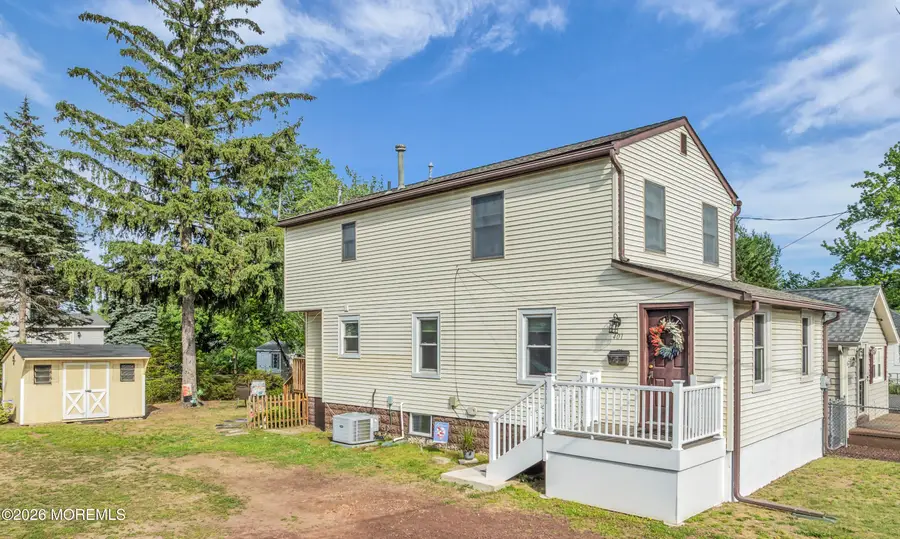 401 Walnut Street, Port Monmouth, NJ 07758 - #2