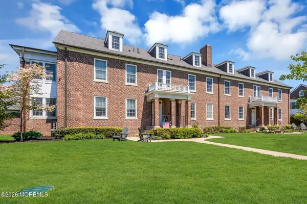 29 Russel Avenue, Oceanport, NJ 07757