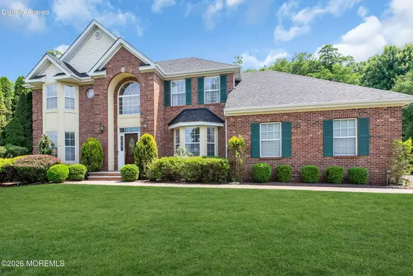 10 Timmons Hill Drive, Millstone, NJ 08535