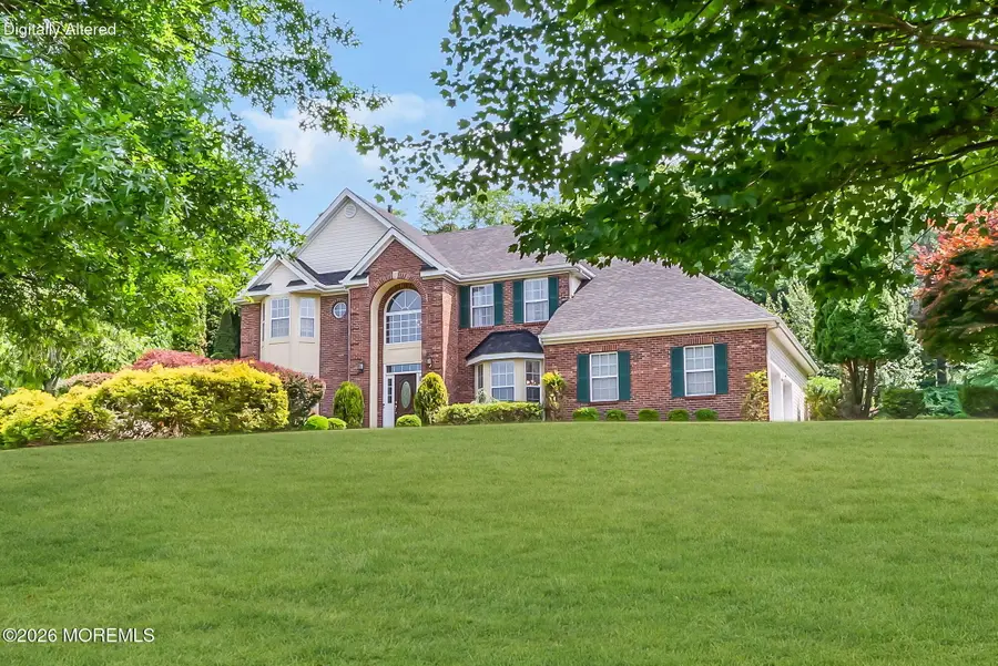 10 Timmons Hill Drive, Millstone, NJ 08535 - #2