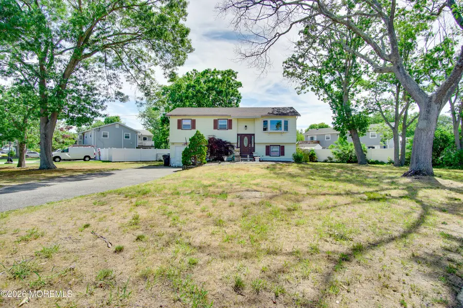 834 Ross Street, Toms River, NJ 08753 - #2