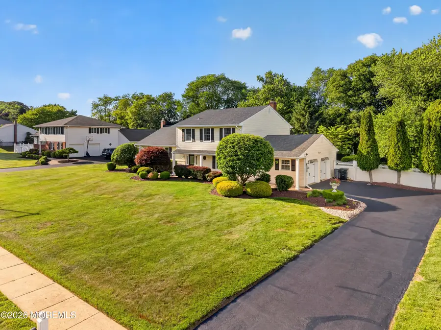77 Wellington Road, Freehold, NJ 07728 - #3