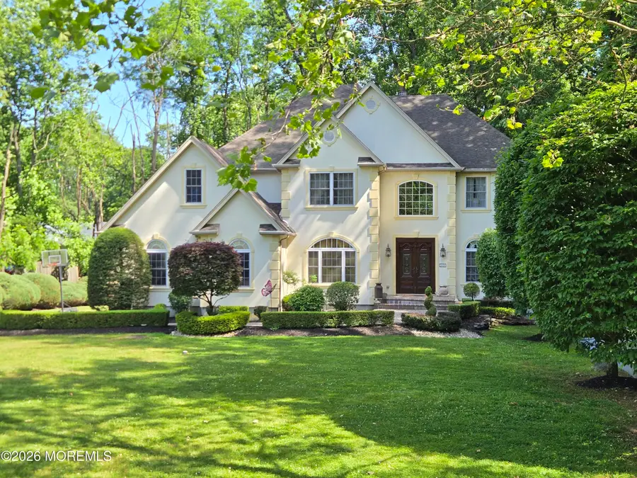 112 Beacon Hill Road, Morganville, NJ 07751 - #2