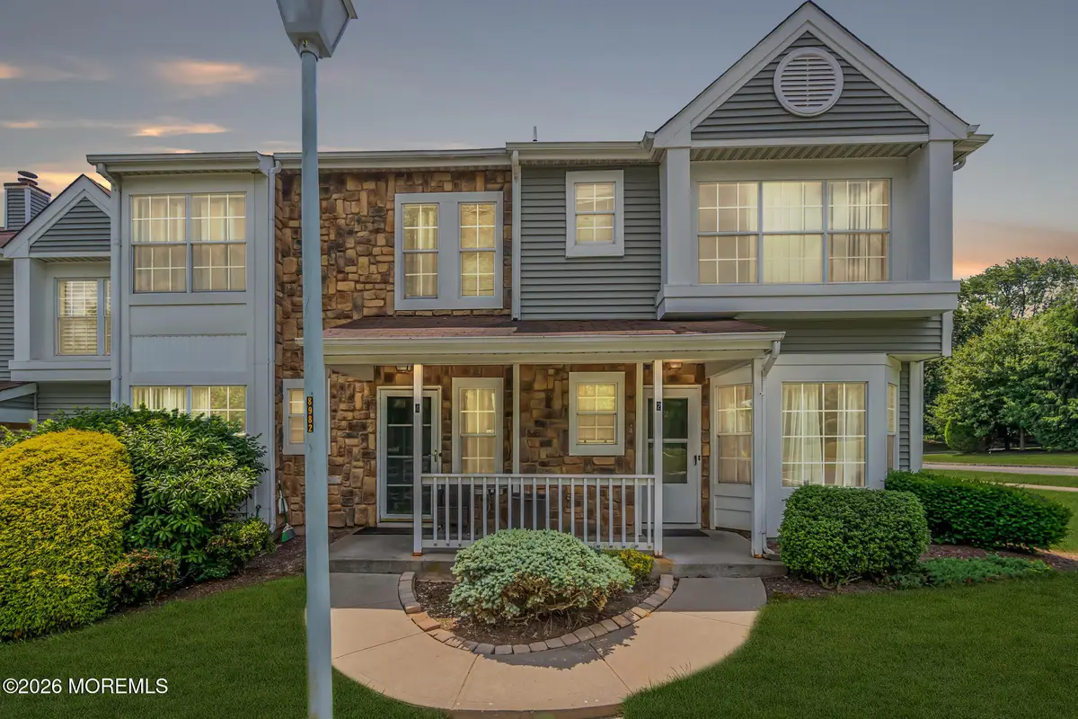 2 Stirrup Court, Tinton Falls, NJ 07753 - #1