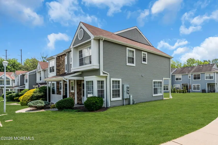 2 Stirrup Court, Tinton Falls, NJ 07753 - #2