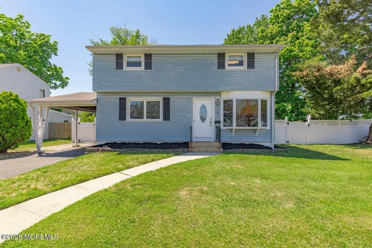 5 Scholer Drive, Union Beach, NJ 07735 - #1