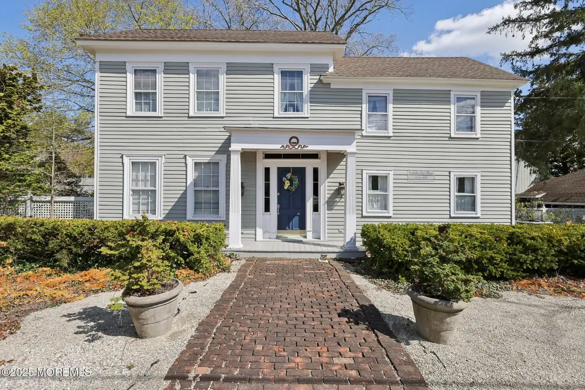 408 Main Street, Barnegat, NJ 08005 - #1