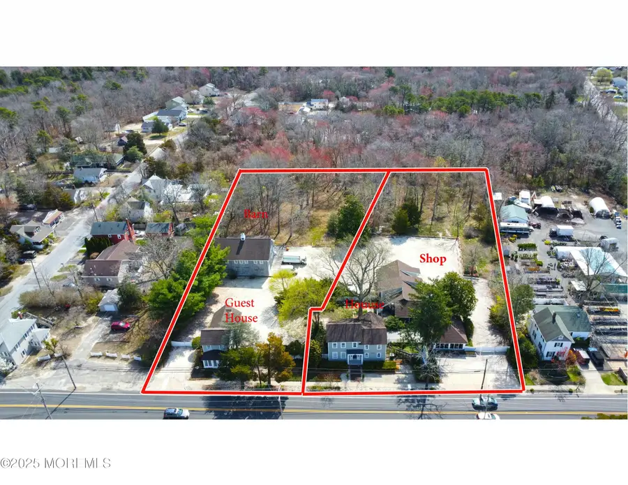 408 Main Street, Barnegat, NJ 08005 - #2
