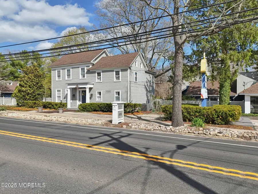 408 Main Street, Barnegat, NJ 08005 - #3