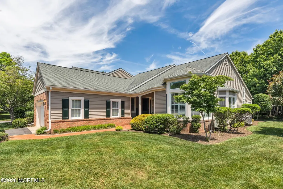 11 Old Farm Road, Little Silver, NJ 07739 - #1