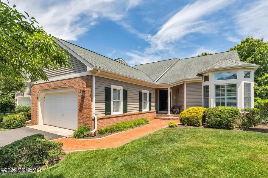 11 Old Farm Road, Little Silver, NJ 07739 - #2