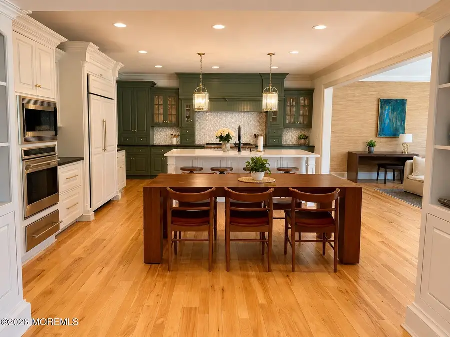 92 Tulip Lane, Colts Neck, NJ 07722 - #3