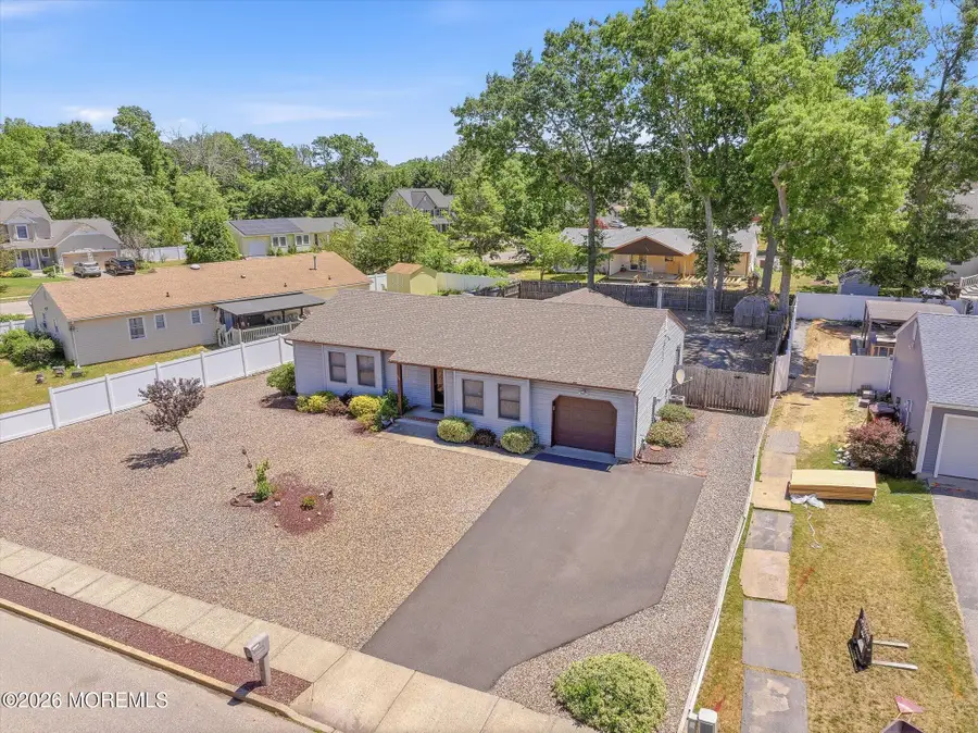 60 Pelican Drive, Bayville, NJ 08721 - #3