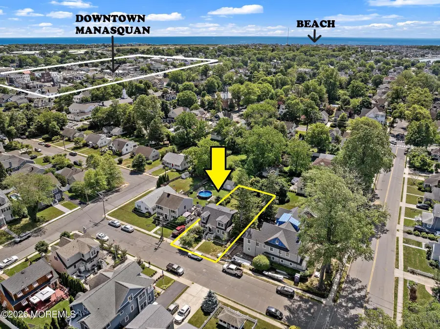 58 Iroquois Road, Manasquan, NJ 08736 - #2