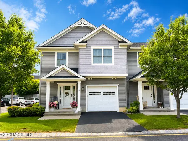 9 Victorian Court, West Long Branch, NJ 07764