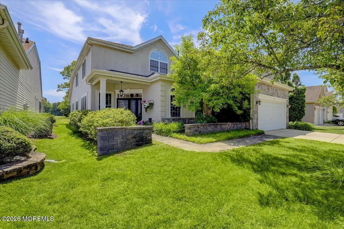 50 Spyglass Drive, Jackson, NJ 08527 - #1