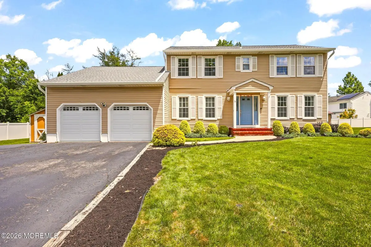 78 Henderson Road, South Brunswick, NJ 08824 - #1