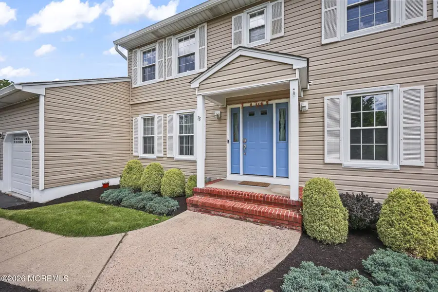 78 Henderson Road, South Brunswick, NJ 08824 - #3