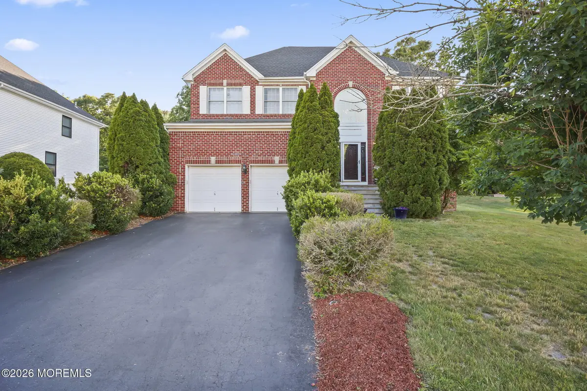 26 Summerhill Avenue, Jackson, NJ 08527 - #1