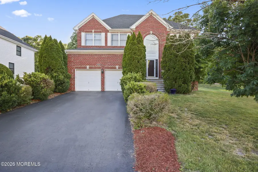 26 Summerhill Avenue, Jackson, NJ 08527 - #2