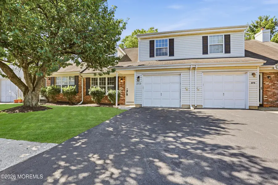 273 Edgeware Court, Somerset, NJ 08873 - #3
