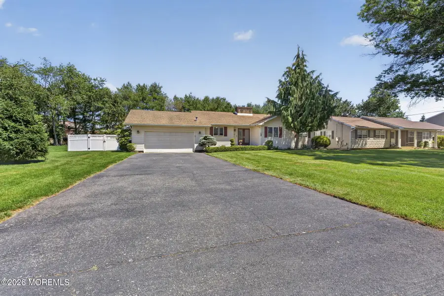 1 Traymore Road, Freehold, NJ 07728 - #2