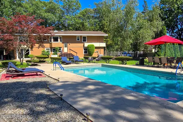 684 Hill Road, Toms River, NJ 08753