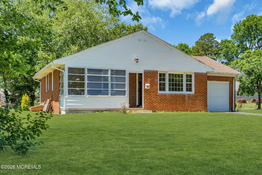 56 Bellflower Court, Toms River, NJ 08755 - #3