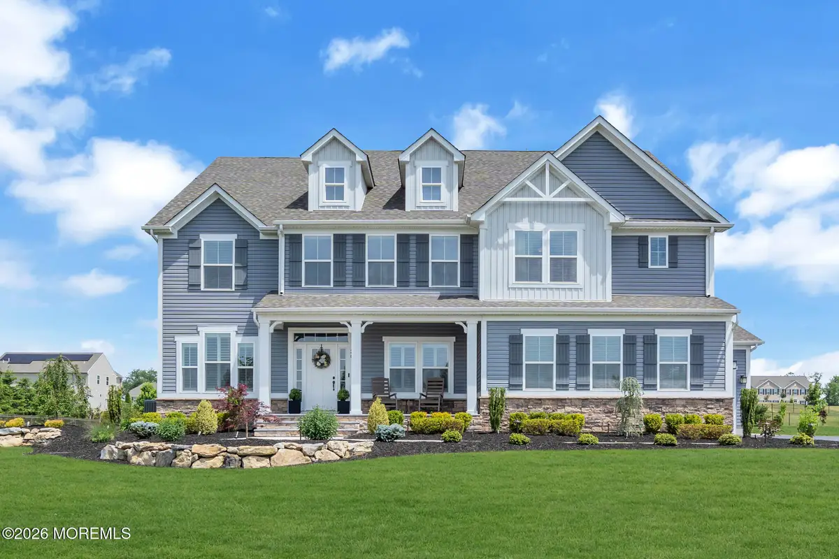 20 Gina Drive, Allentown, NJ 08501 - #1
