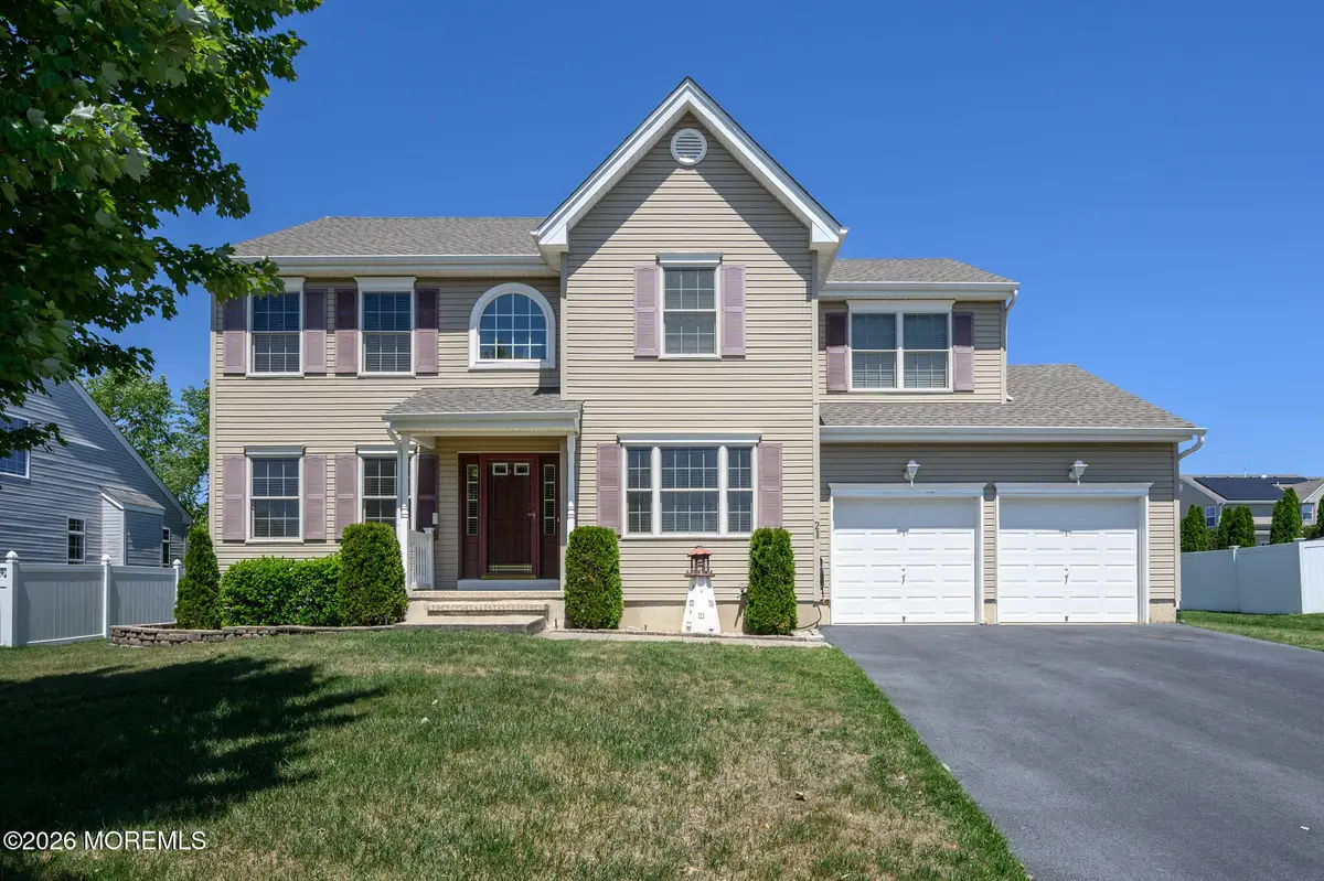 21 Catalina Avenue, Barnegat, NJ 08005 - #1