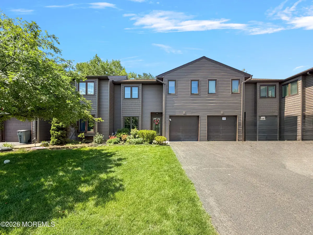254 Plum Drive, Marlboro, NJ 07746 - #1