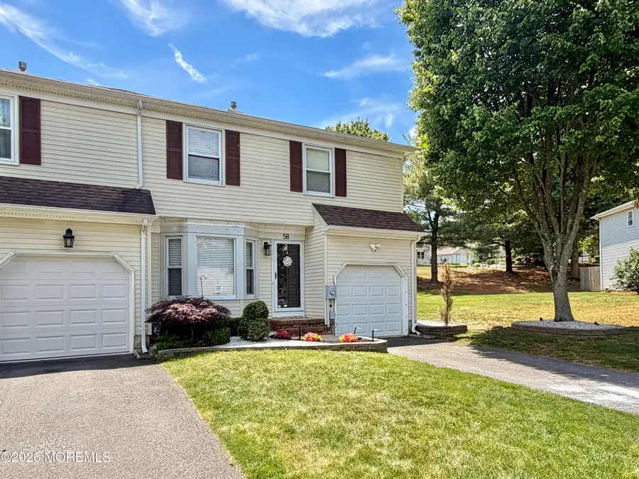 58 Carriage Lane, Englishtown, NJ 07726 - #3