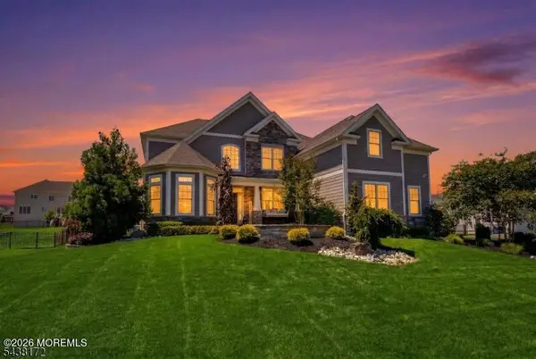 18 Waterford Way, Lincroft, NJ 07738