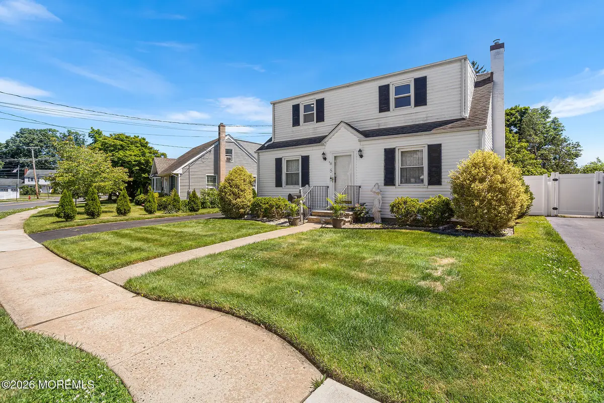 5 Schiverea Avenue, Freehold, NJ 07728 - #1