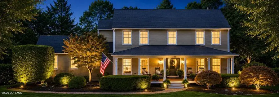 44 Walters Road, Robbinsville, NJ 08691 - #2