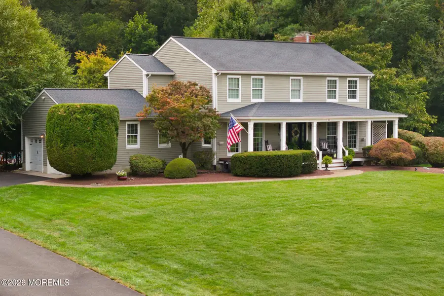 44 Walters Road, Robbinsville, NJ 08691 - #3