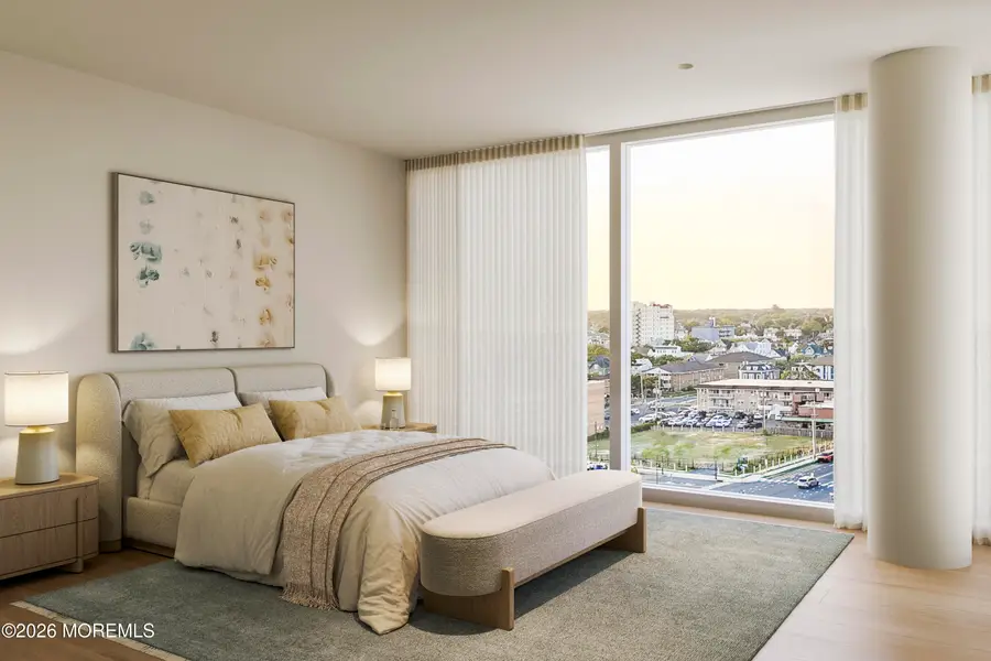 1201 Ocean Avenue #303, Asbury Park, NJ 07712 - #2