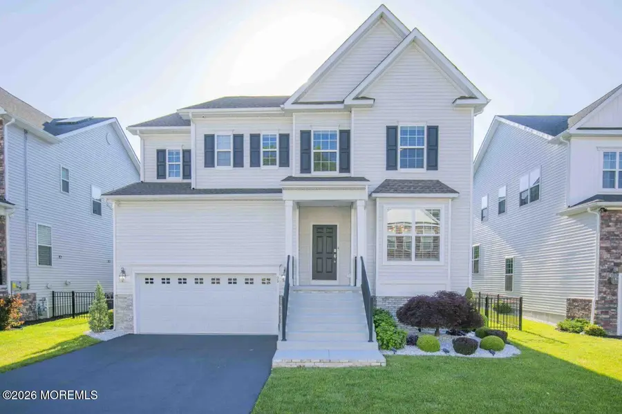 20 Kronenberg Street, Tinton Falls, NJ 07724 - #2