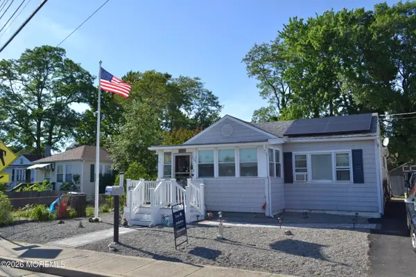 267 Seeley Avenue, Keansburg, NJ 07734