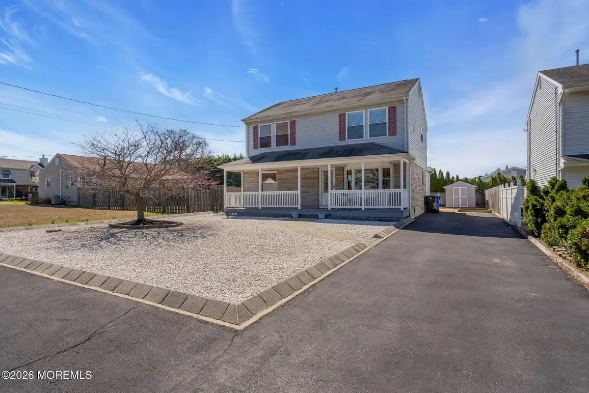 95 Bay Harbor Boulevard, Brick, NJ 08723 - #1