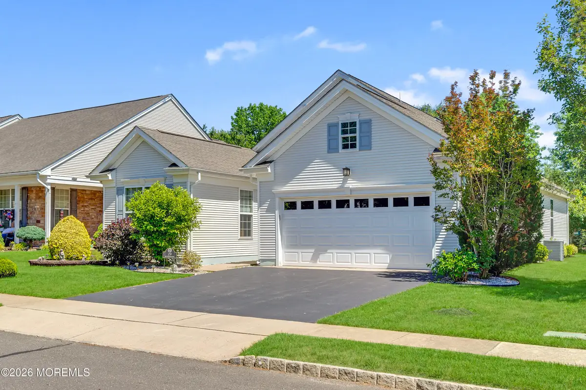 29 Nottingham Way, Jackson, NJ 08527 - #1