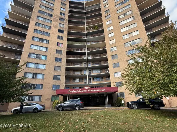 275 Prospect Street #J 17, East Orange, NJ 07017