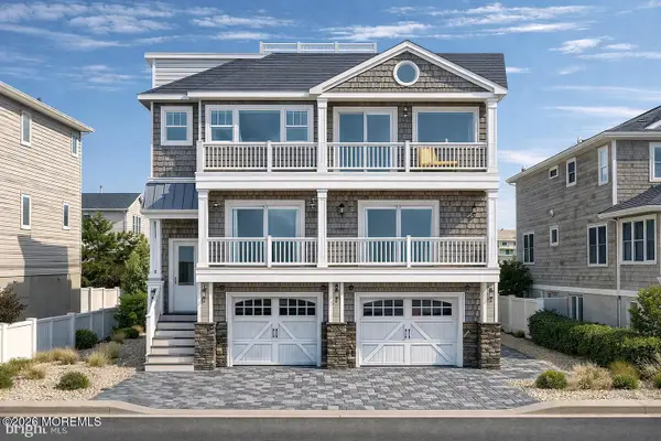 2006 Central Avenue, Surf City, NJ 08008