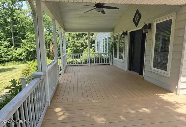 120 Smithburg Road, Manalapan, NJ 07726